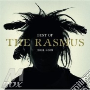 Best Of: 2001-2009 cd musicale di RASMUS