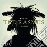 Rasmus (The) - Best Of 2001-2009 cd