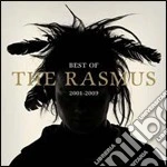 Best Of: 2001-2009 cd