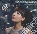 Jeanette Lindstrom - Attitude & Orbit Control cd