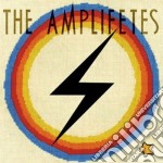 Amplifetes (The) - The Amplifetes