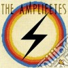 Amplifetes (The) - The Amplifetes cd
