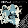 Vindahl - Serendipity cd