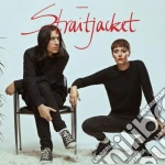 Rangleklods - Straitjacket cd