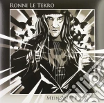 Le Tekro Ronni - Mein Ampf Ii cd