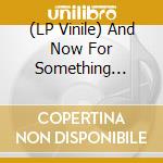 (LP Vinile) And Now For Something Completely Crunchy / Various (2 Lp) vinile