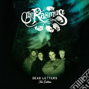 Rasmus (The) - Dead Letters (2 Cd) cd musicale