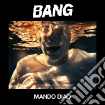 Mando Diao - Bang cd
