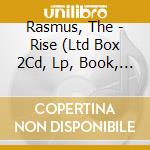 Rasmus, The - Rise (Ltd Box 2Cd, Lp, Book, Card) cd musicale