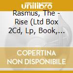 Rasmus, The - Rise (Ltd Box 2Cd, Lp, Book, Card) cd