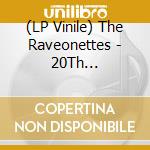 (LP Vinile) The Raveonettes - 20Th Anniversary Whip It On / Chain vinile