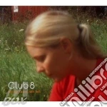 Club 8 - Spring Came, Rain Fell cd