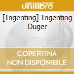 [Ingenting]-Ingenting Duger cd
