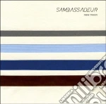 Sambassadeur - New Moon cd