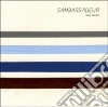 Sambassadeur - New Moon cd