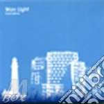 Wan Light - Carmaline cd