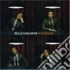 Pelle Carlberg - Riverbank cd