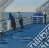 Sambassadeur - European cd musicale di SAMBASSADEUR