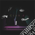 Club 8 - Pleasure cd