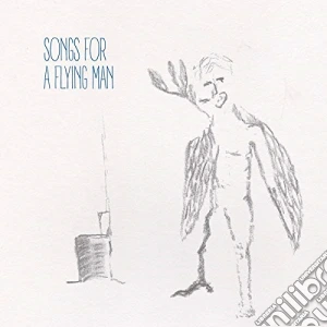 (LP Vinile) Alexandre Saada - Songs For A Flying Man lp vinile