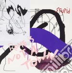 Rome Is Not A Town - Stupid (7') cd
