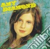 Amy Diamond - This Is Me Now cd