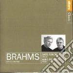 Johannes Brahms - Sonata Per Cello E Piano N.1 Op 38 (1862 cd