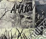 Amason - Sky City cd