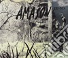 Amason - Sky City cd