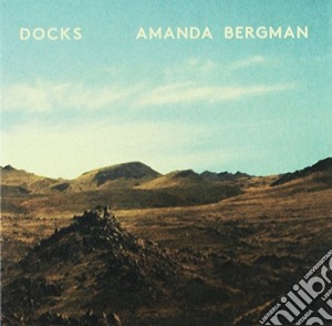 Amanda Bergman - Docks cd musicale di Amanda Bergman