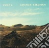 Amanda Bergman - Docks cd
