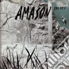 (LP Vinile) Amason - Sky City (Gold Coloured Vinyl) cd