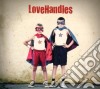 Lovehandles - Lovehandles cd