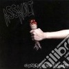 Assault - Closer To Eternal Life cd