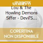 Lou & The Howling Demons Siffer - Devil'S Ride cd
