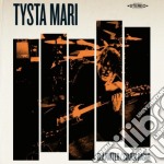 Mari Tysta - Bla Natter / Svarta Dagar