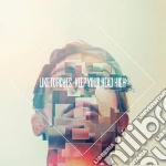 Like Torches - Keep Your Head High cd
