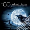 50 Darkest Classical Pieces cd