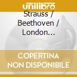 Strauss / Beethoven / London Philharmonic Orch - Most Essential Classical Music In Movies cd