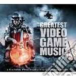 Lpo/Skeet - Greatest Video Game Music (The) cd