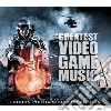 Lpo/Skeet - Greatest Video Game Music (The) cd