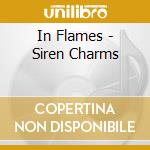 In Flames - Siren Charms cd