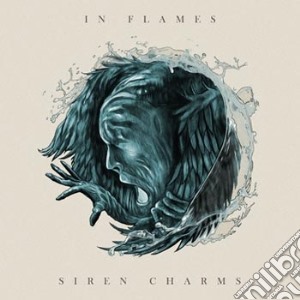 (LP Vinile) In Flames - Siren Charms lp vinile di In Flames