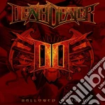 (LP Vinile) Death Dealer - Hallowed Ground (2 Lp) vinile