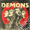 (LP Vinile) Dahmers (The) - Demons cd