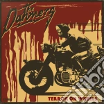 (LP Vinile) Dahmers (The) - Terror On Wheels (7') vinile