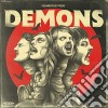 Dahmers (The) - Demons (Plus Bonus Ep) cd