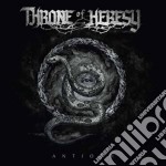 (LP Vinile) Throne Of Heresy - Antioch