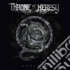 (LP Vinile) Throne Of Heresy - Antioch cd