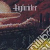 Highrider - Highrider cd musicale di Highrider